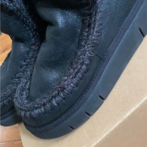 Mou boots